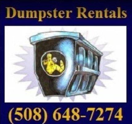 Worcester Dumpster Rentals in Worcester, Massachusetts and Throughout Central Massachusetts including Millbury, Grafton and Auburn MA