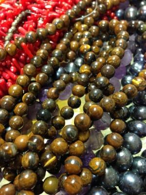 Kauai's premier bead stores.