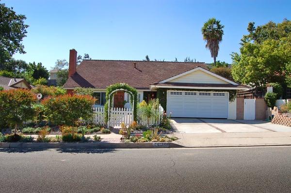 Mission viejo sold