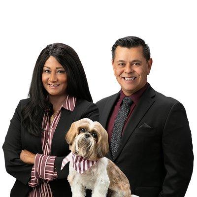 Tina Maraj-RE/MAX Cornerstone