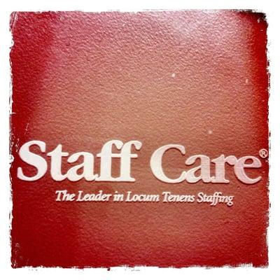 Staff Care