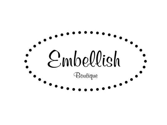 Embellish