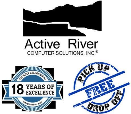 Active River Computer Solutions