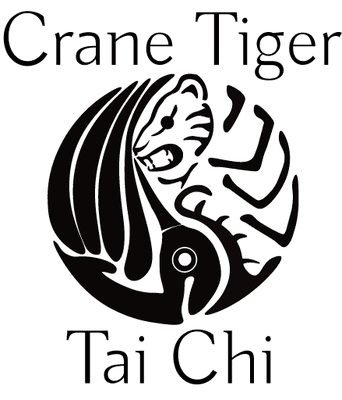 Crane Tiger Logo