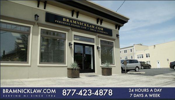 Bramnick, Rodriguez, Grabas, Arnold & Mangan, LLC