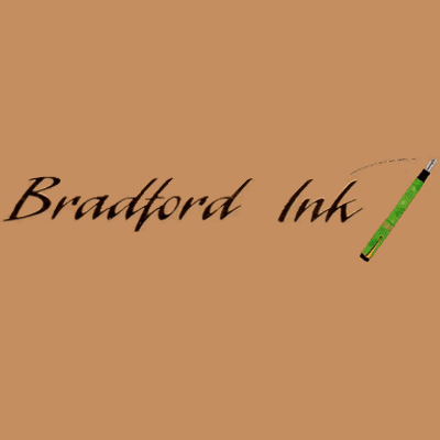 BRADFORD INK