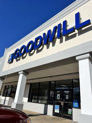 Goodwill Store and Donation Center