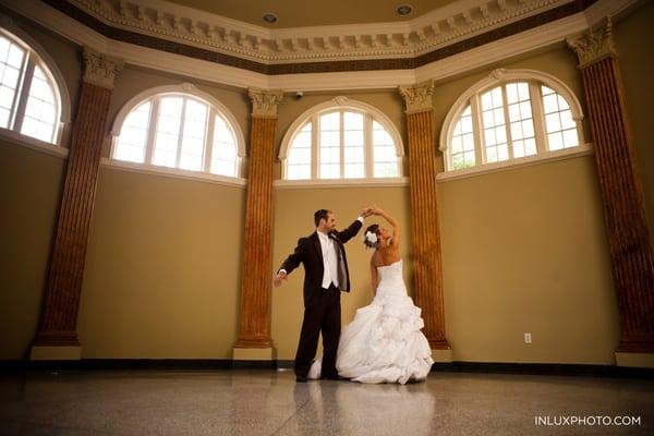 The Ballroom at Park Lane