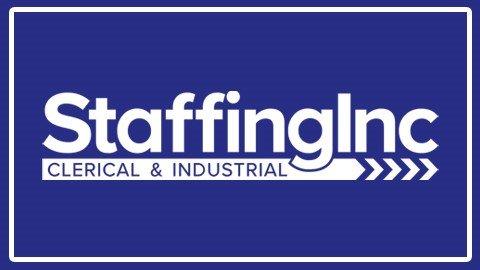 Staffing Inc. - Temp Agency in Hammond IN