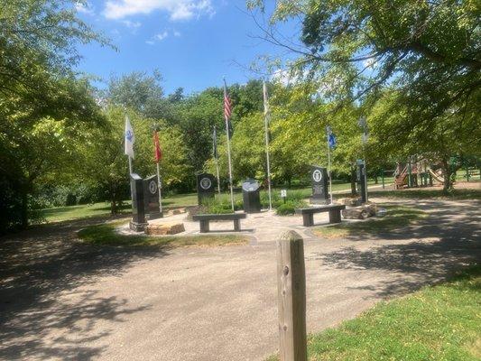 War Memorial