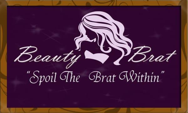 BeautyBrat Logo