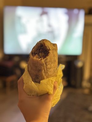 Burrito IG: @ammysalamii