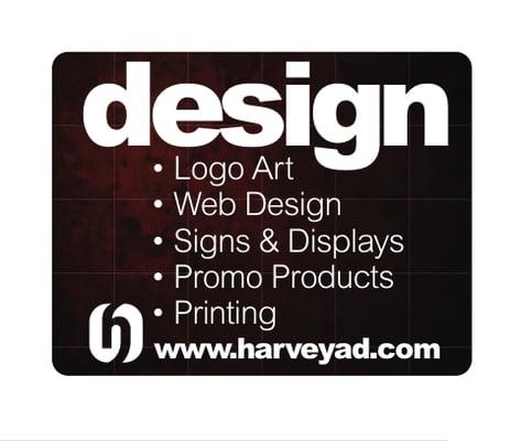 Harvey Advertising & Design