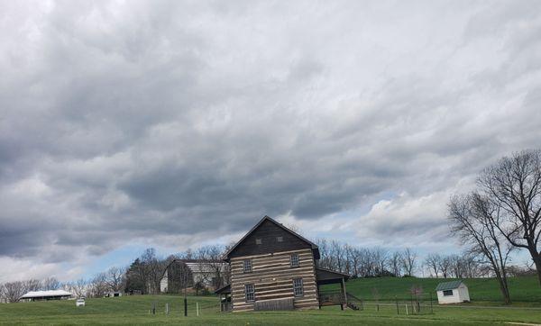 Brethren & Mennonite Heritage Center