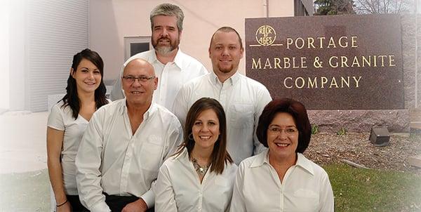 Portage Marble & Granite Company