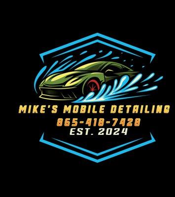 Mikes mobile detailing