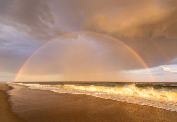 Southampton Beach