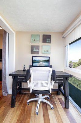 Home office (Townhome)