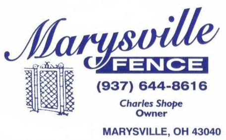 Marysville Fence Company