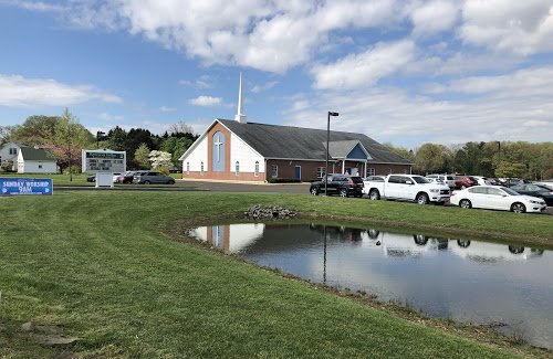 Rancocas Valley Baptist Church