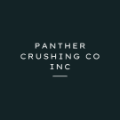 Panther Crushing Co Inc