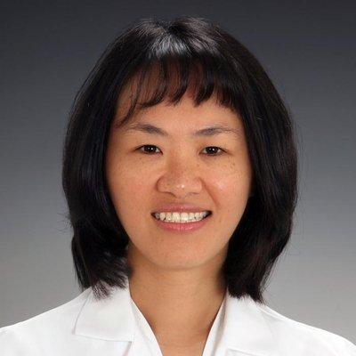 Yen Lin Peng, MD, FAAP