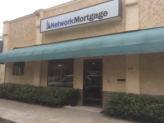 Network Mortgage