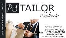 P S Tailor Shop