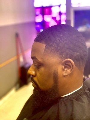 Cook the barber call to book