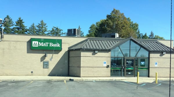 M&T Bank