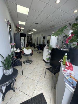 Rose's Beauty Bar