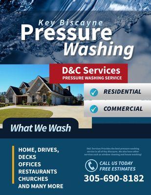 D&C Services