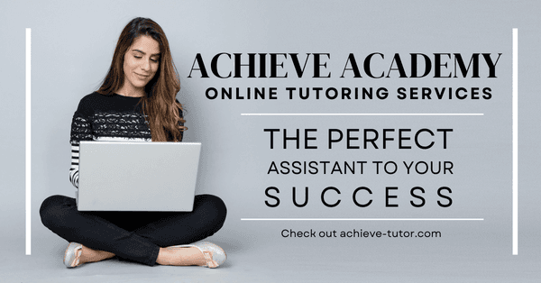 Online Tutoring Services- The Perfect Assistant to your Success.