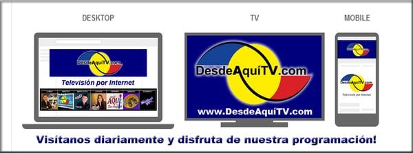 Desde Aqui TV