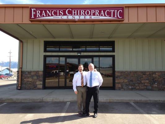 Francis Chiropractic Center