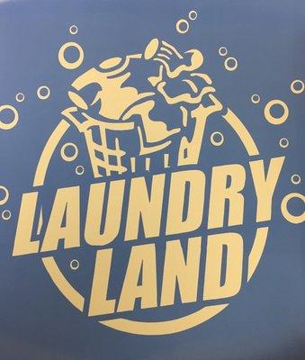 Waynesboro Laundry Land