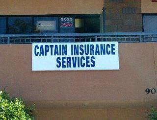 Captain Insurance Services offers you the best rates and service for all your Insurance needs. Auto/Home/Motorcycle/Commercial