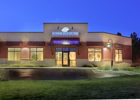 Advanced Eyecare Associates