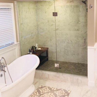 Bath Remodel