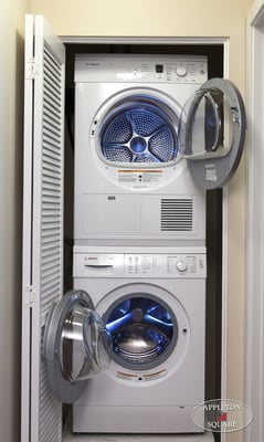 Washer/ Dryer