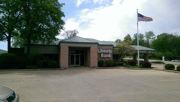 Liberty Bank