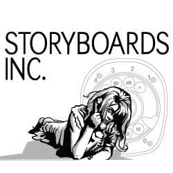 Storyboards Inc