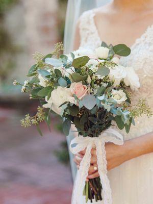 Wedding bouquet