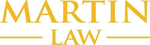 Martin Law LLC