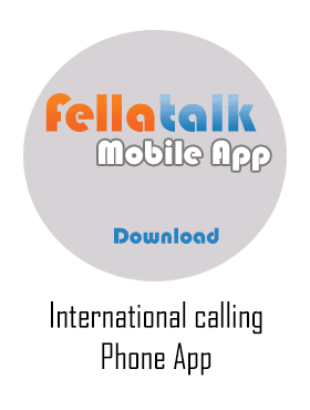 Free International Calling Apps