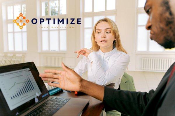 Optimize Your Marketing