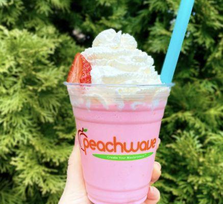 Peachwave 915