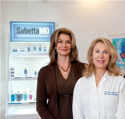 Julia Sabetta, MD