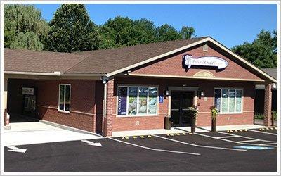 St Joseph's Federal Credit Union