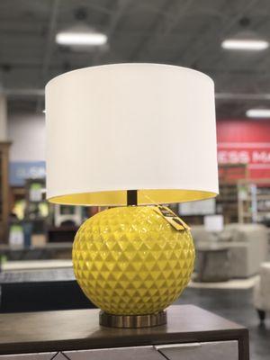 Lamp